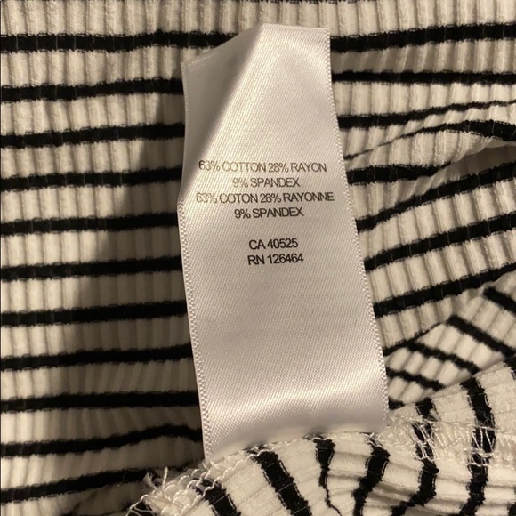 💥2 for $15 Be You Sleeveless Striped Dress with Slits - Picture 7 of 8